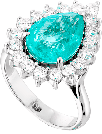 ANEL - Sheila Carrieri Private Jewelry