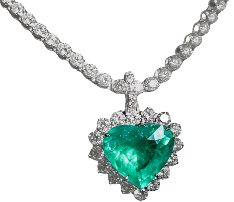 Day by Day - Esmeralda - SEM FUNDO